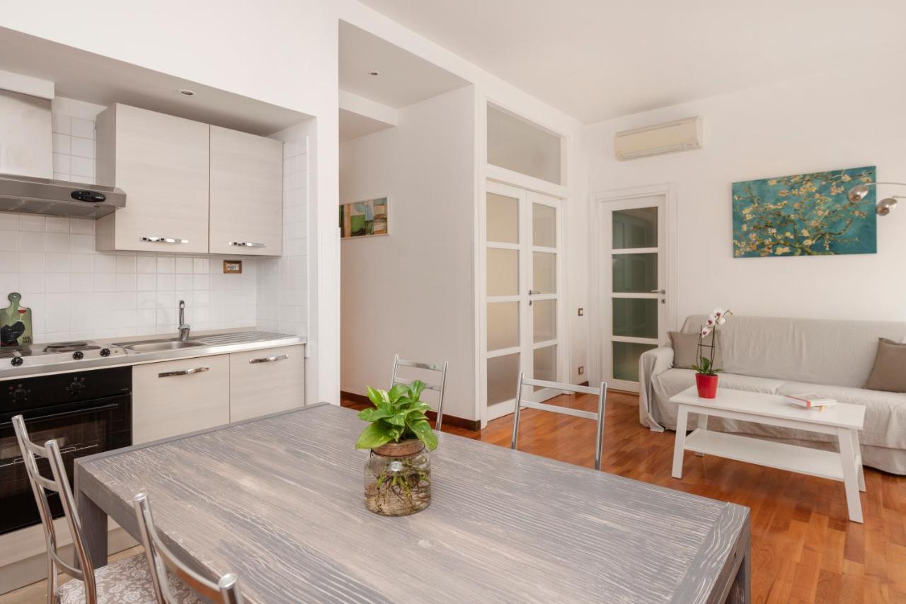 Sweet Srl Apartment