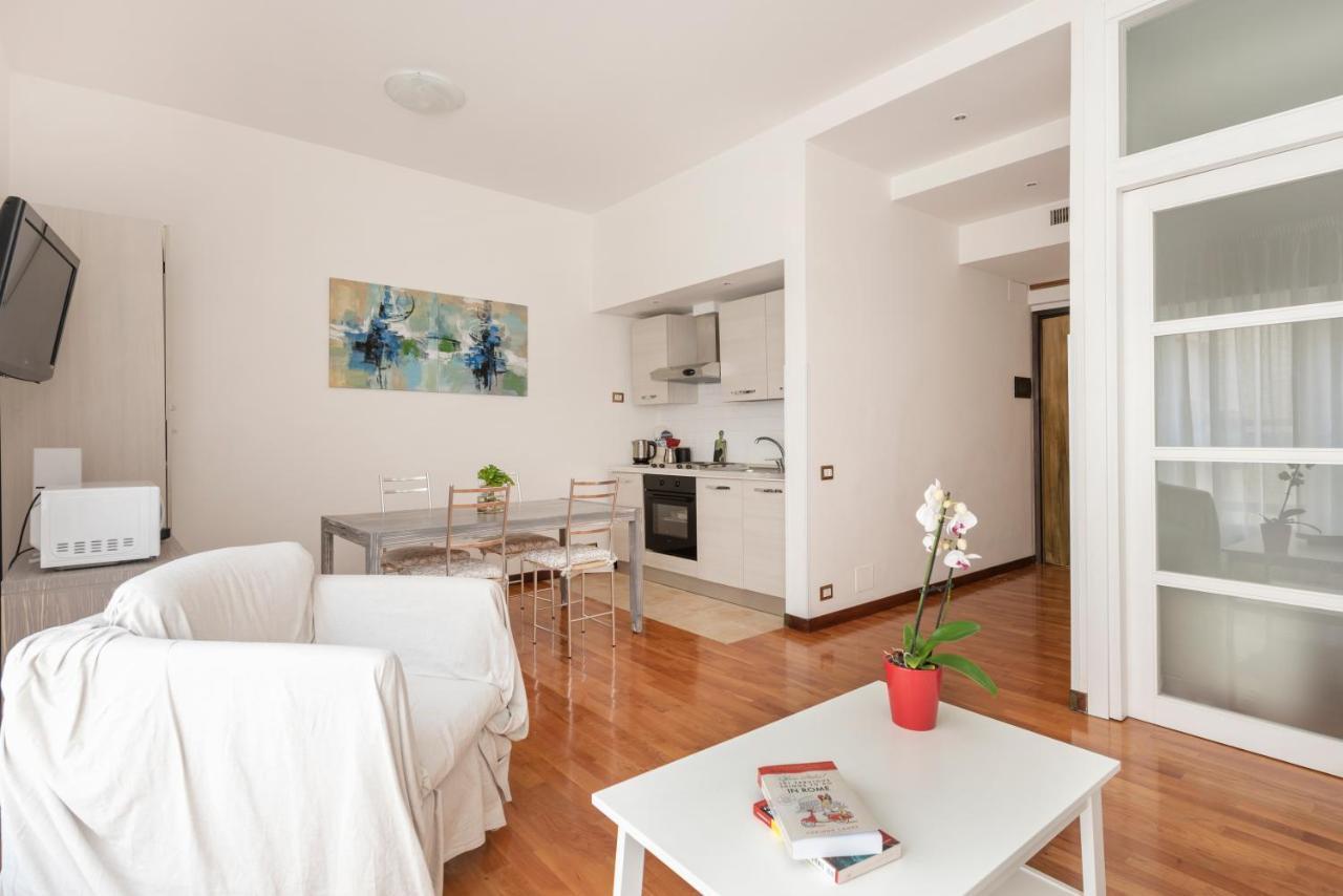 Apartment Sweet Srl *