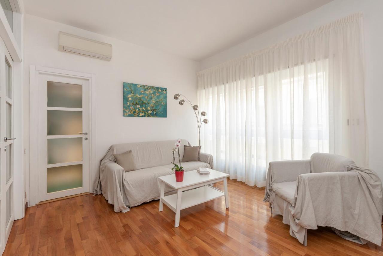 Apartment Sweet Srl Rome