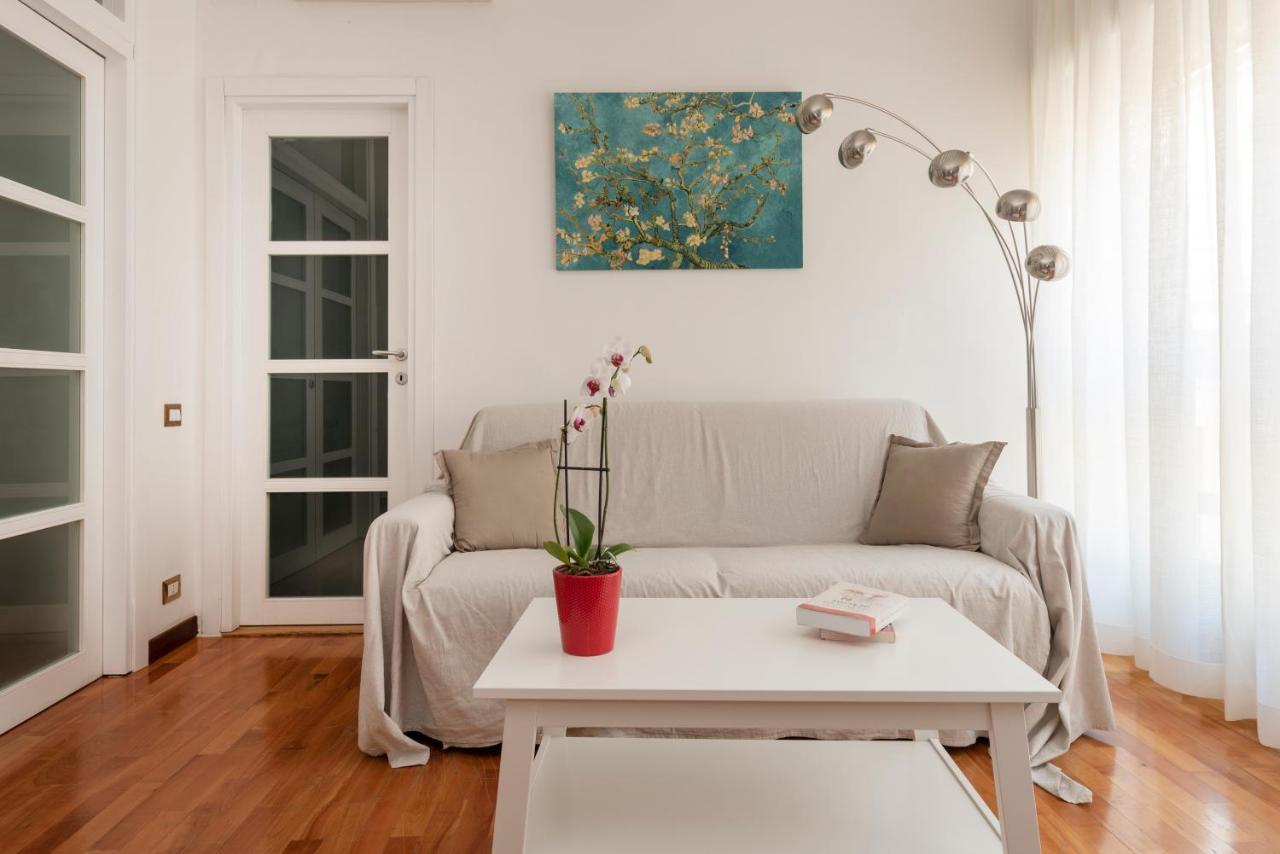 Sweet Srl Apartment *