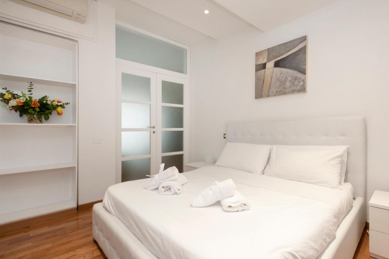 Sweet Srl Apartment