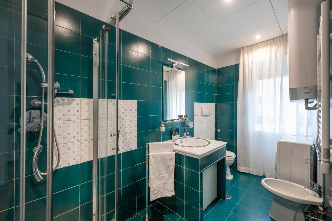 Apartment Sweet Srl Rome