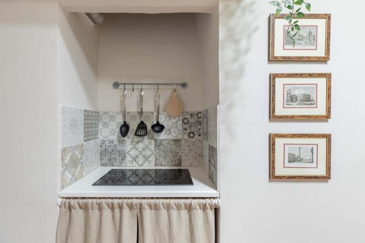 Iflat Pantheon Cozy Appartement Rome
