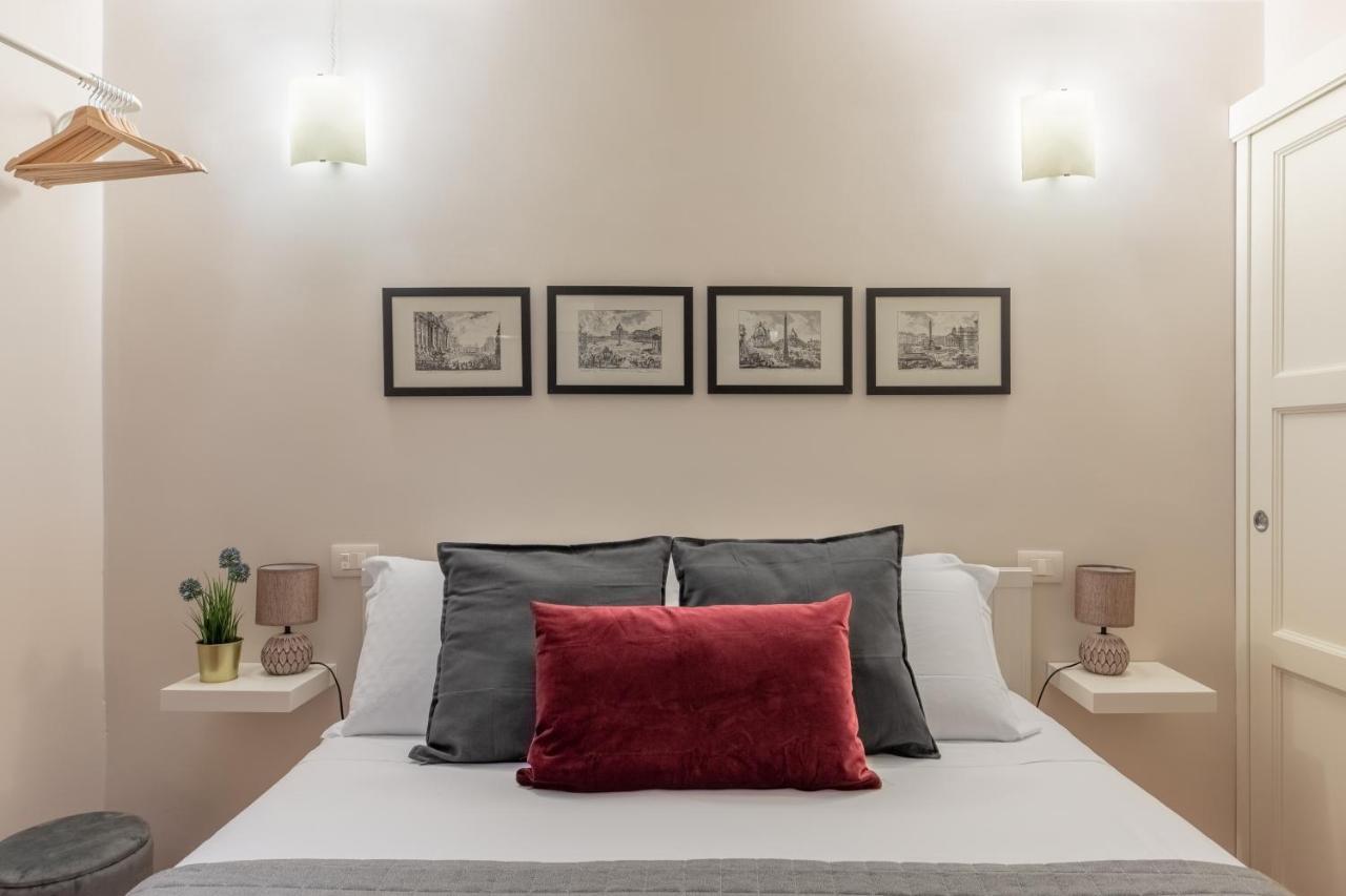 Iflat Pantheon Cozy Appartement