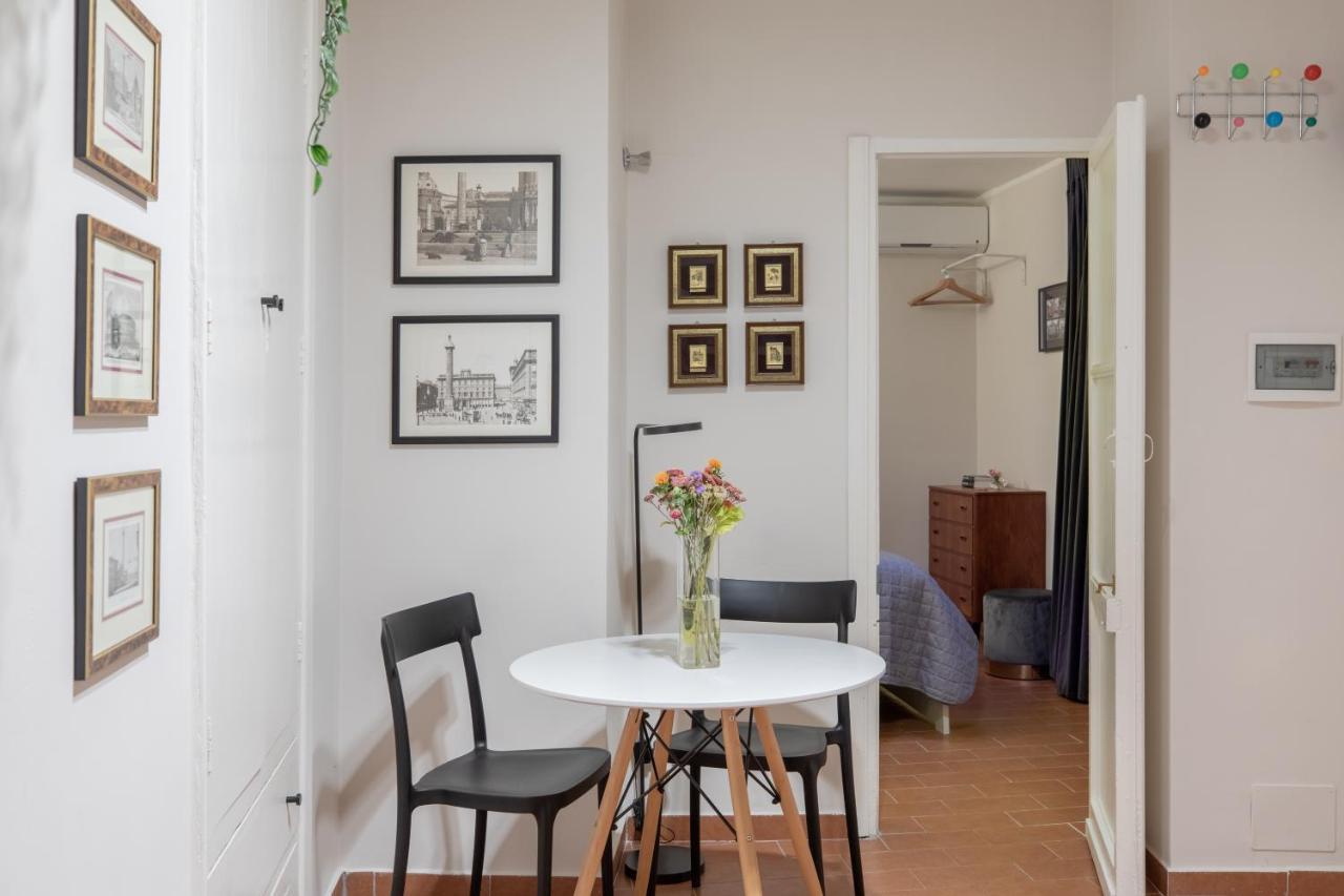 Iflat Pantheon Cozy Appartement
