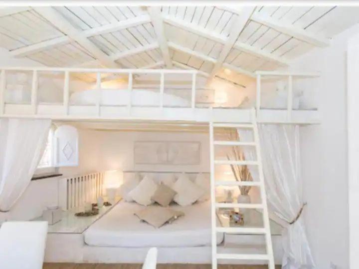 Appartement Maison Chic