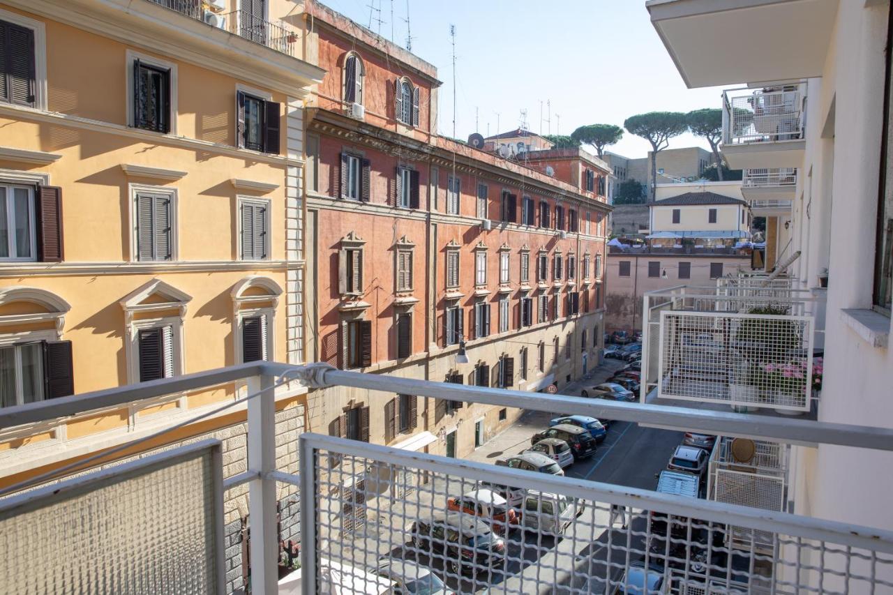 Candia Vatican Suites Casa de hóspedes Roma
