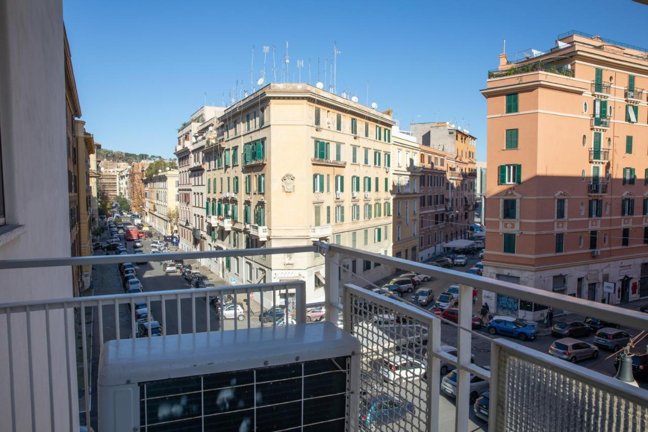 Casa de hóspedes Candia Vatican Suites