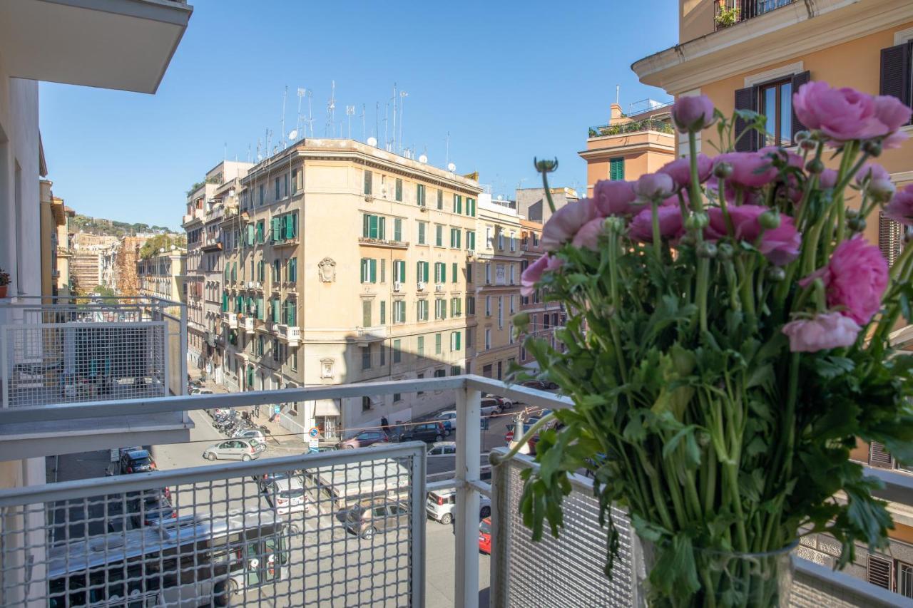 Candia Vatican Suites 2*