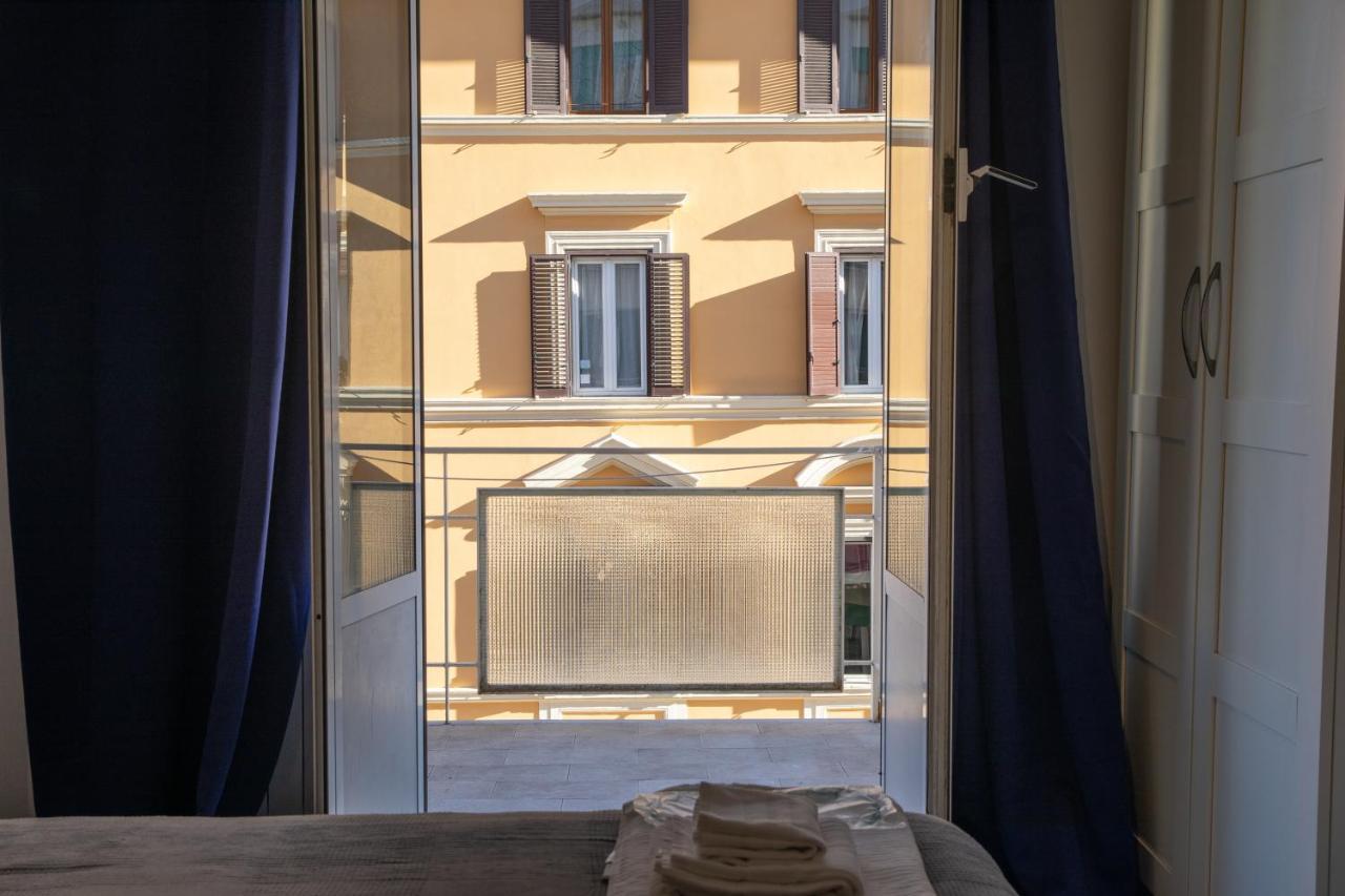 Casa de hóspedes Candia Vatican Suites Roma