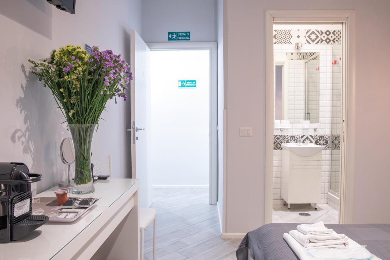 Candia Vatican Suites 2* Roma