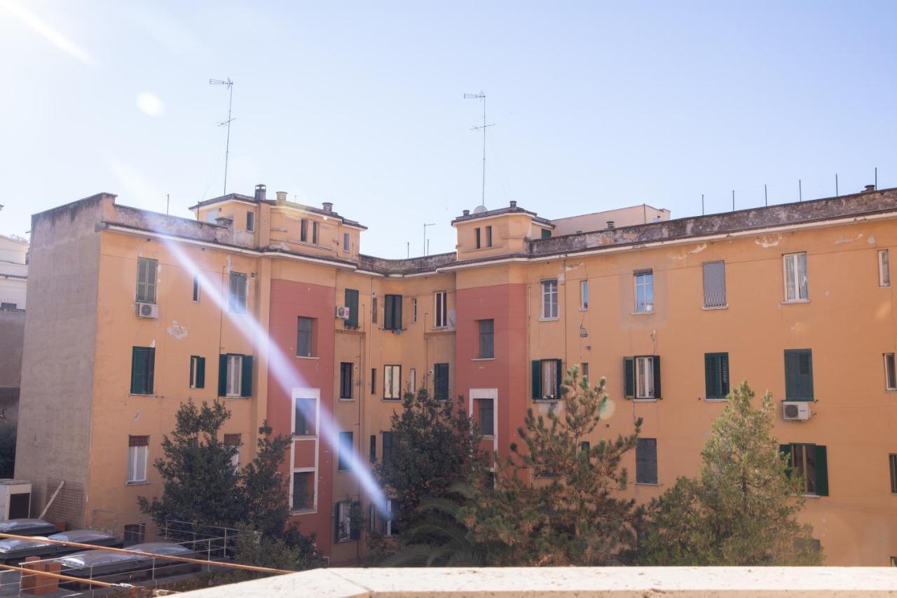 Candia Vatican Suites Roma