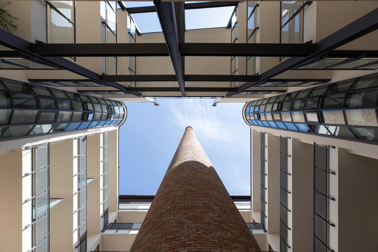Iflat Opificio New Light Appartamento Roma