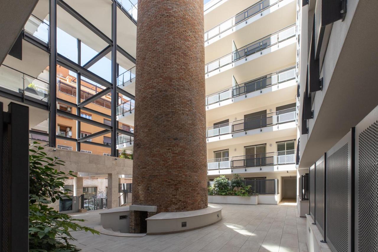 Iflat Opificio New Light Appartamento Roma