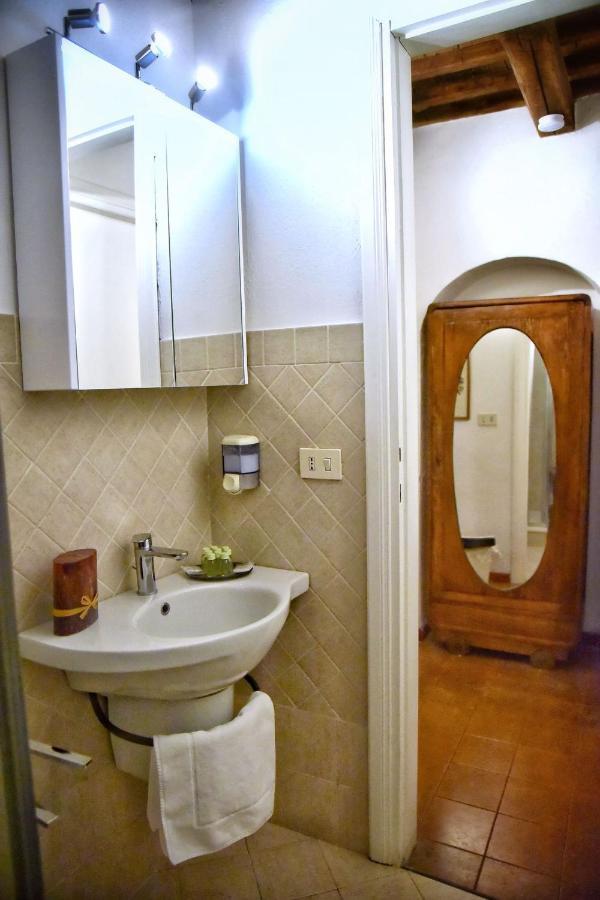 Cedro Apartment