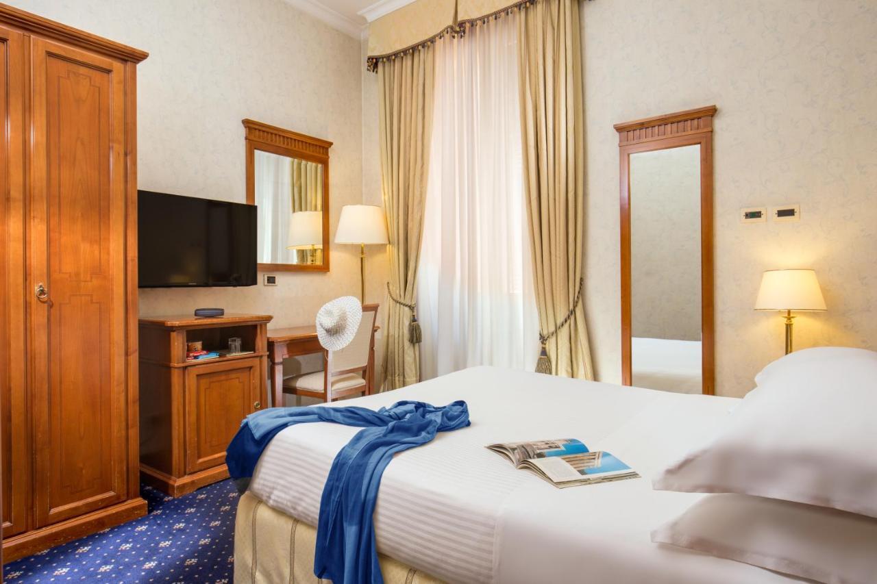 Hotel Unaway Empire 4*