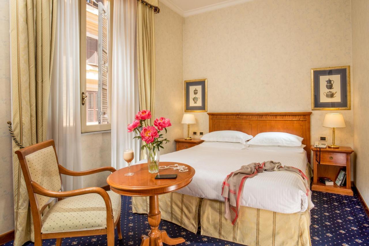 Hotel Unaway Empire Rome