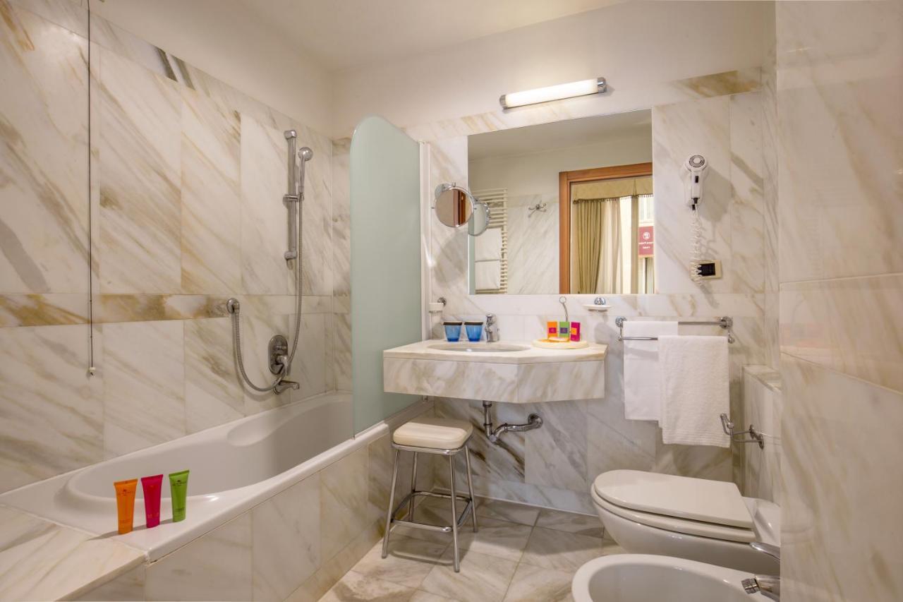 Hotel Unaway Empire 4*
