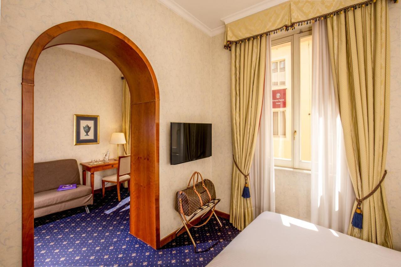Hotel Unaway Empire 4*