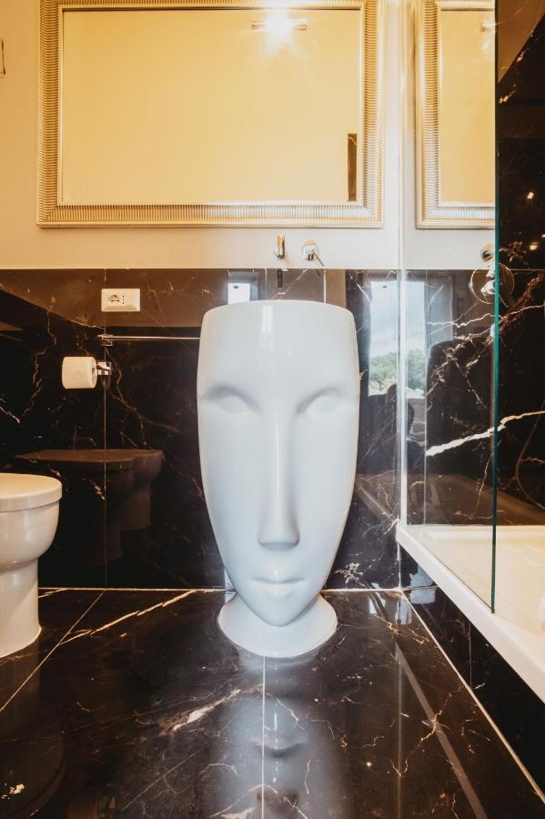 Casa de hóspedes Prince's Colosseum Collection