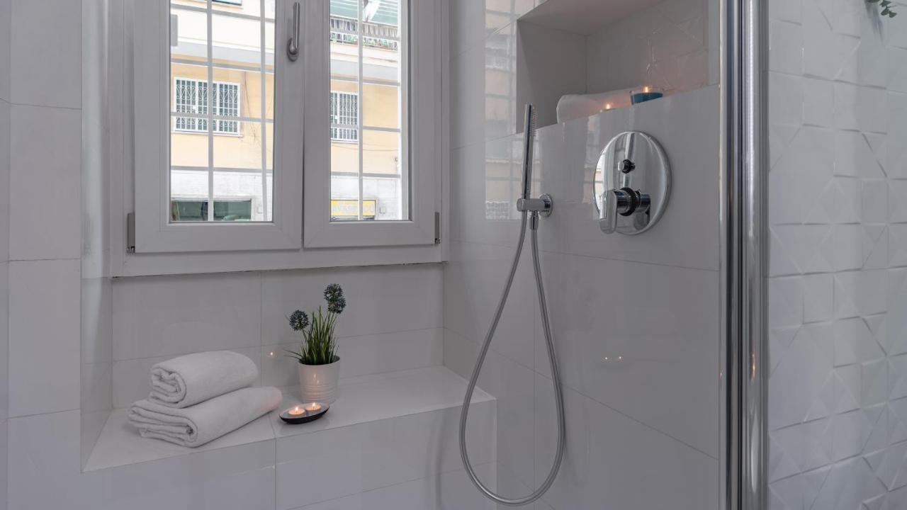 Apartment Iris - Close To Vatican Museums