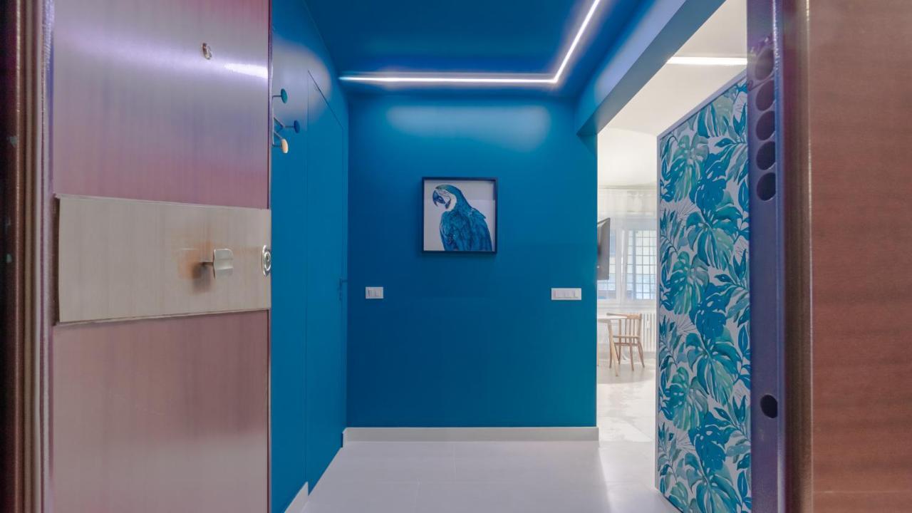 Apartment Iris - Close To Vatican Museums