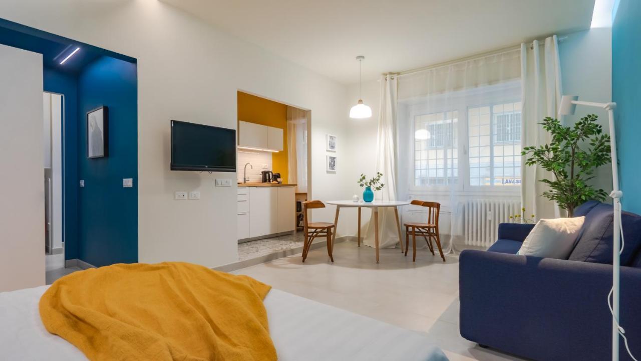 Apartment Iris - Close To Vatican Museums *