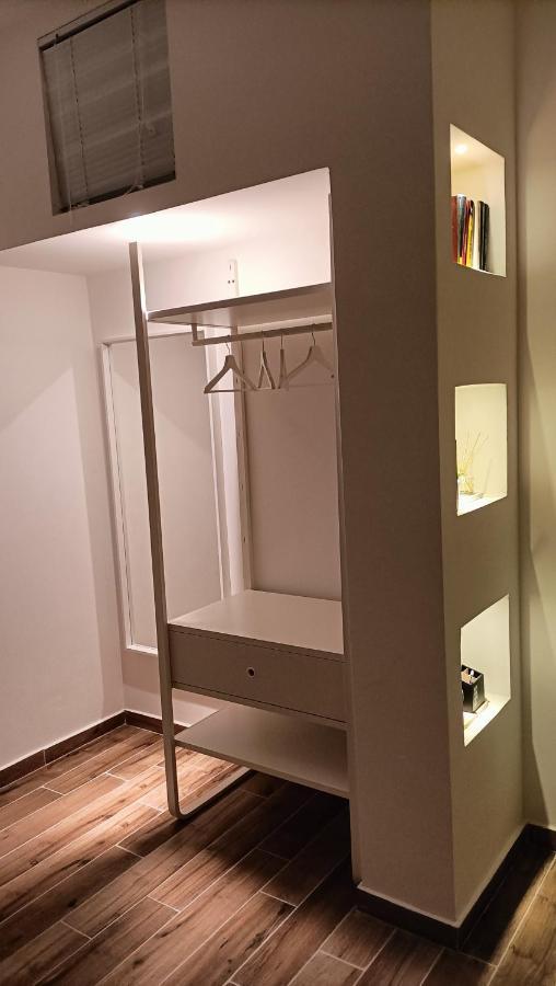 Casa Mia Metro A 100mt * Rome