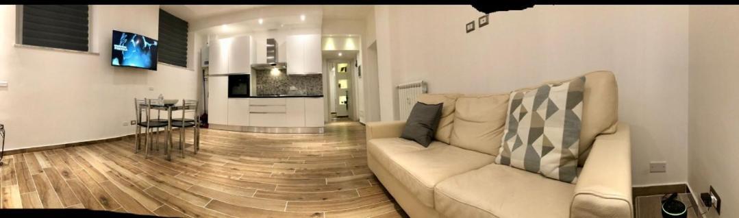 Casa Mia Metro A 100mt