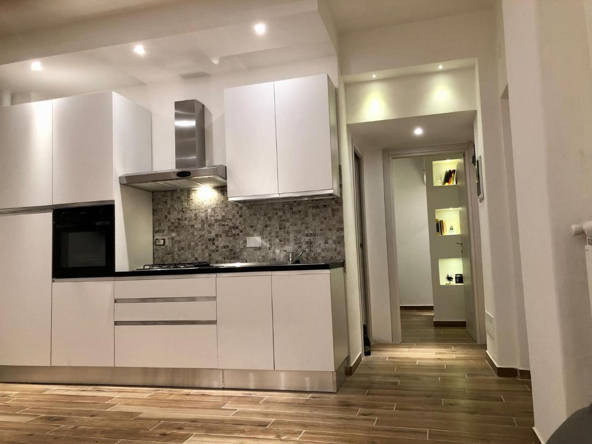Casa Mia Metro A 100mt