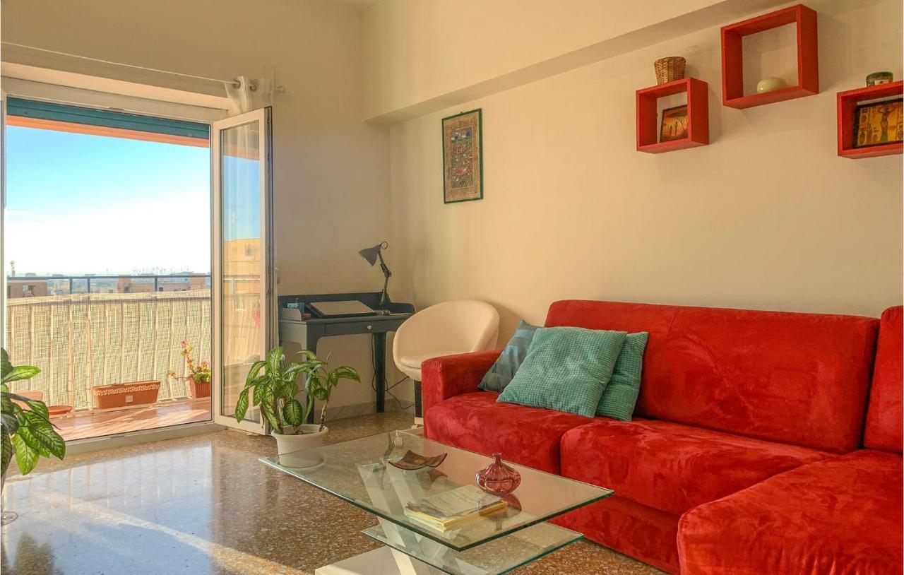 Stunning In With 1 Bedrooms And Wifi Apartment *