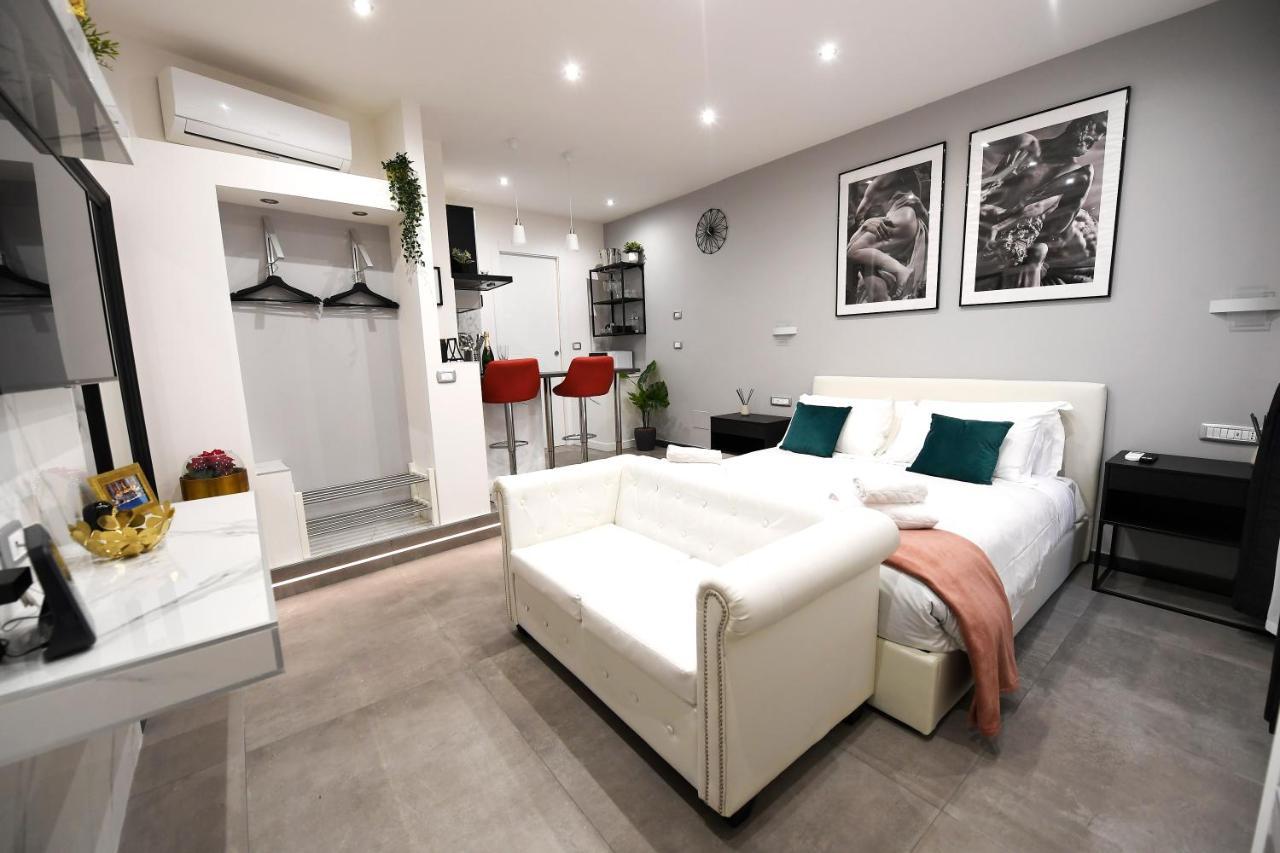Apartment Easy Holidays - Suite Colosseo
