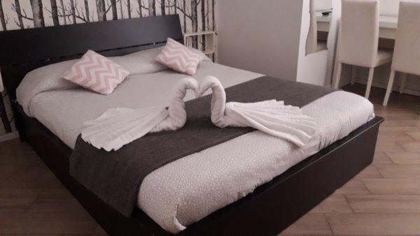 Vatican Bed & Breakfast