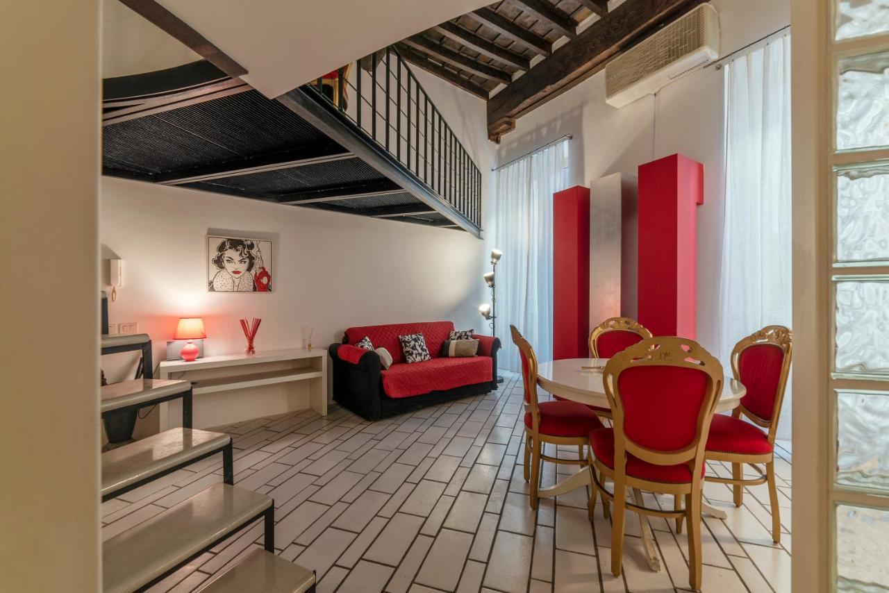 Navona Pretty Appartement Rome
