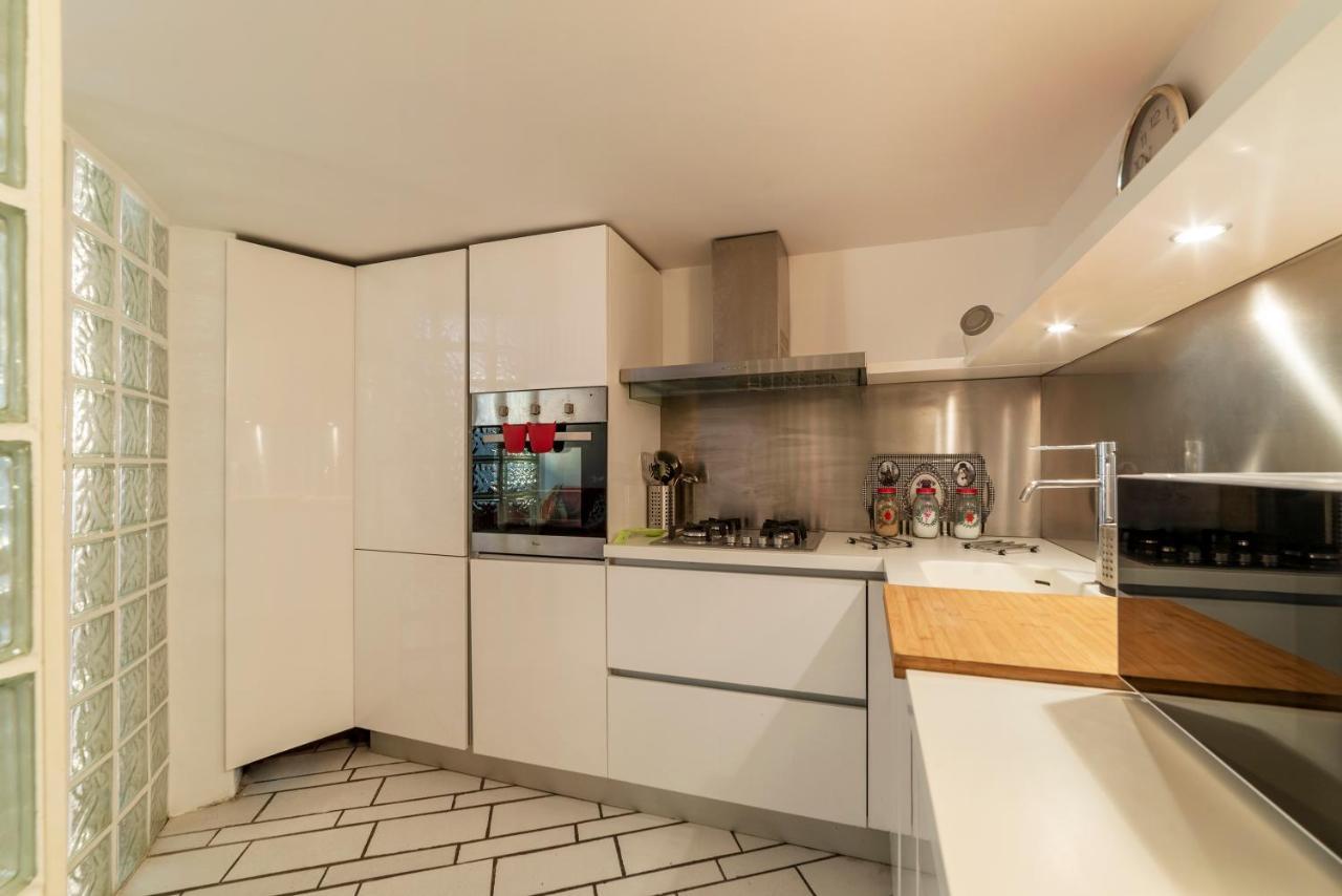 Appartement Navona Pretty Rome
