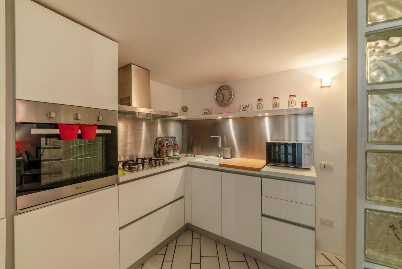 Navona Pretty Appartement