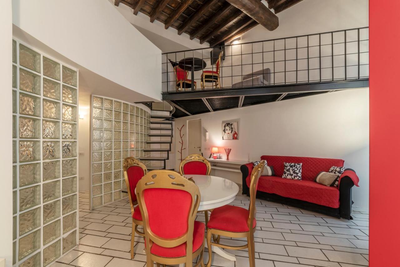 Appartement Navona Pretty