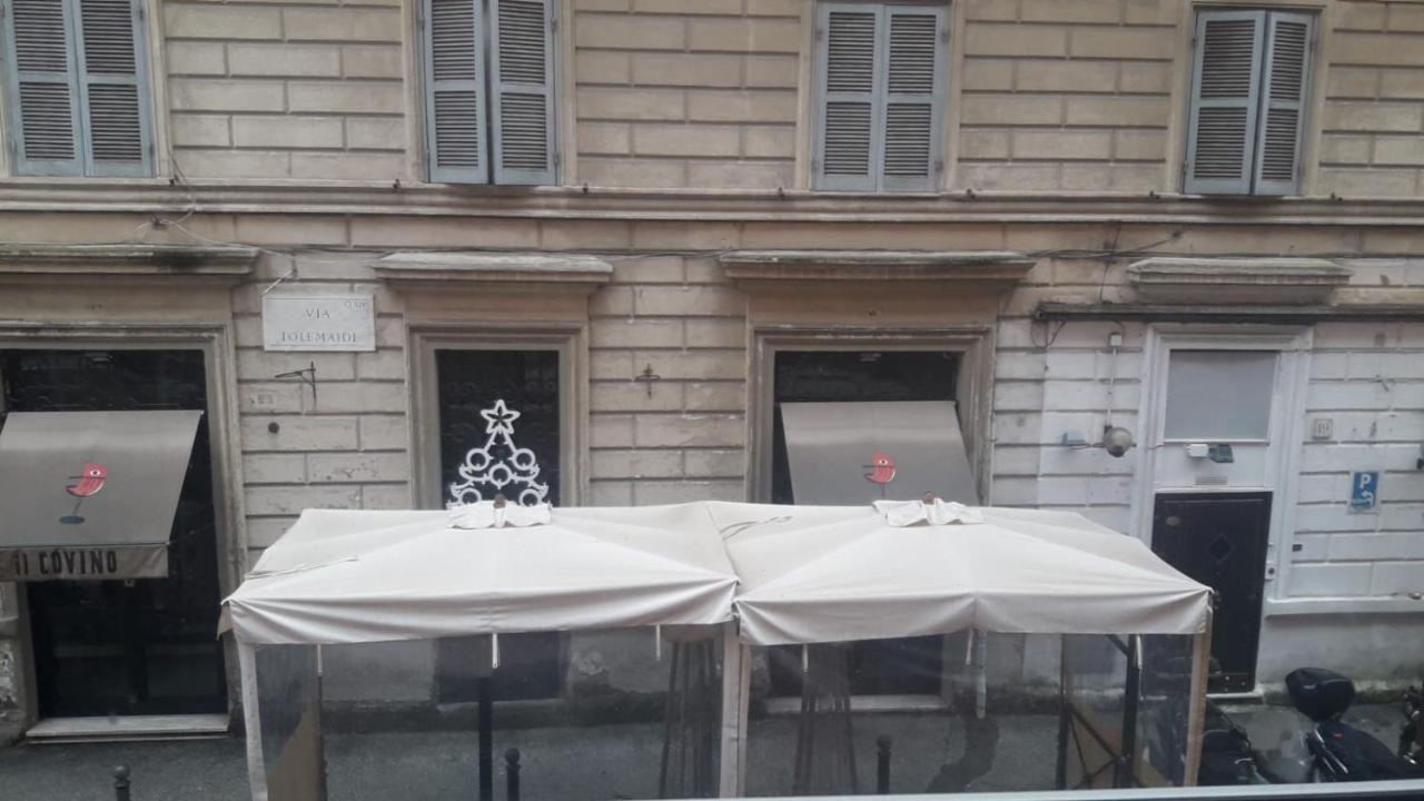Bed & Breakfast Vatican