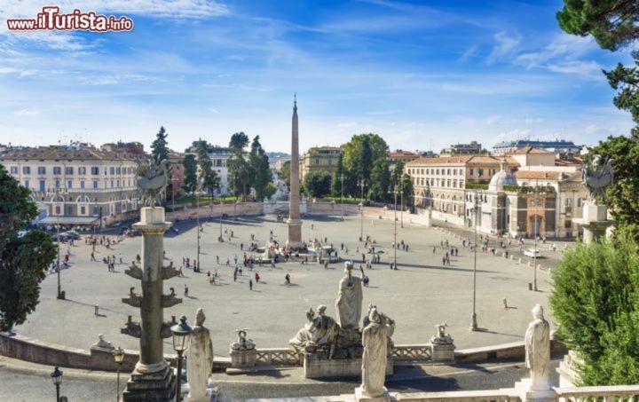 Bed & Breakfast Vatican