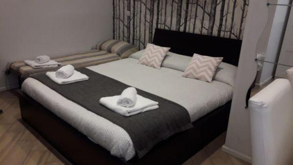 Bed & Breakfast Vatican *