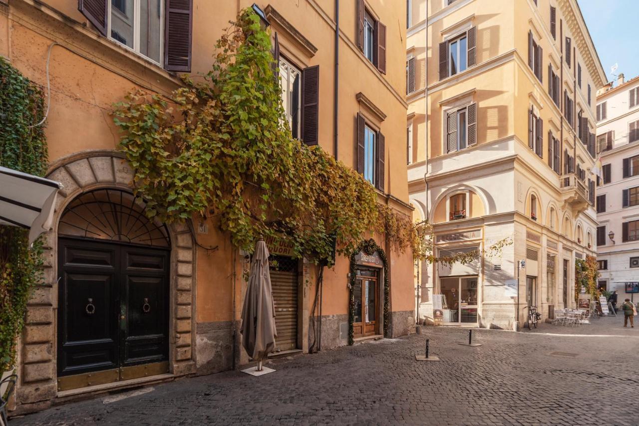 Appartement Navona Pretty *