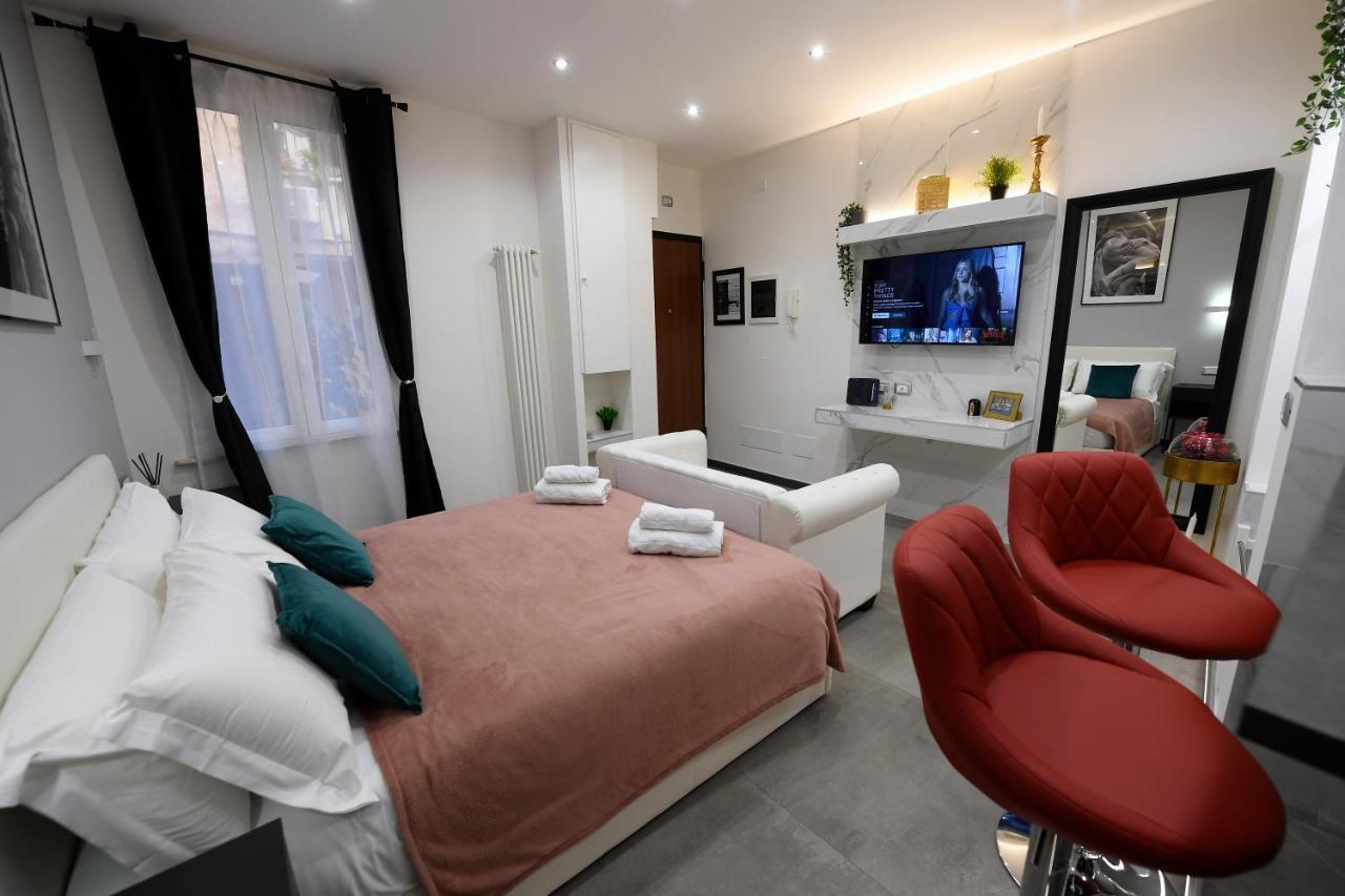 Apartment Easy Holidays - Suite Colosseo Rome