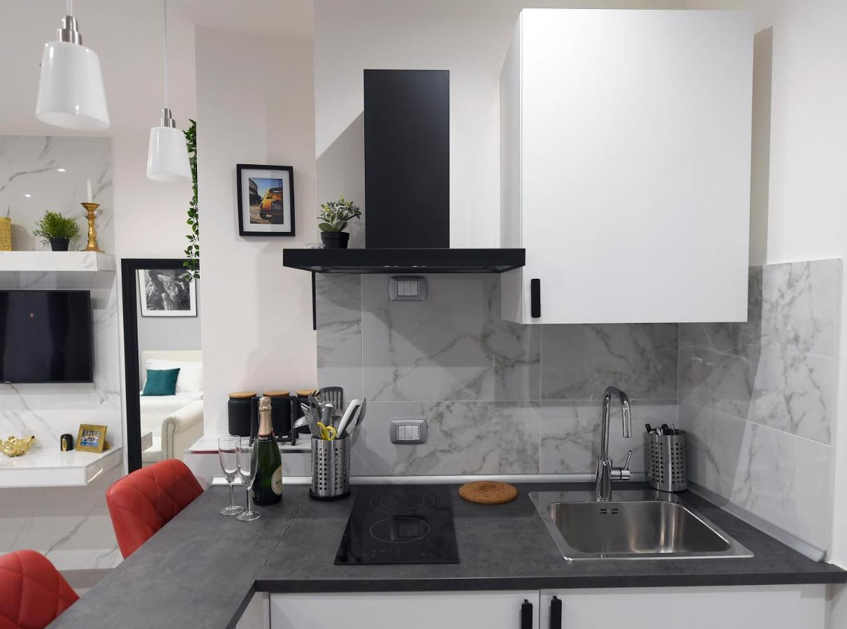Apartment Easy Holidays - Suite Colosseo *