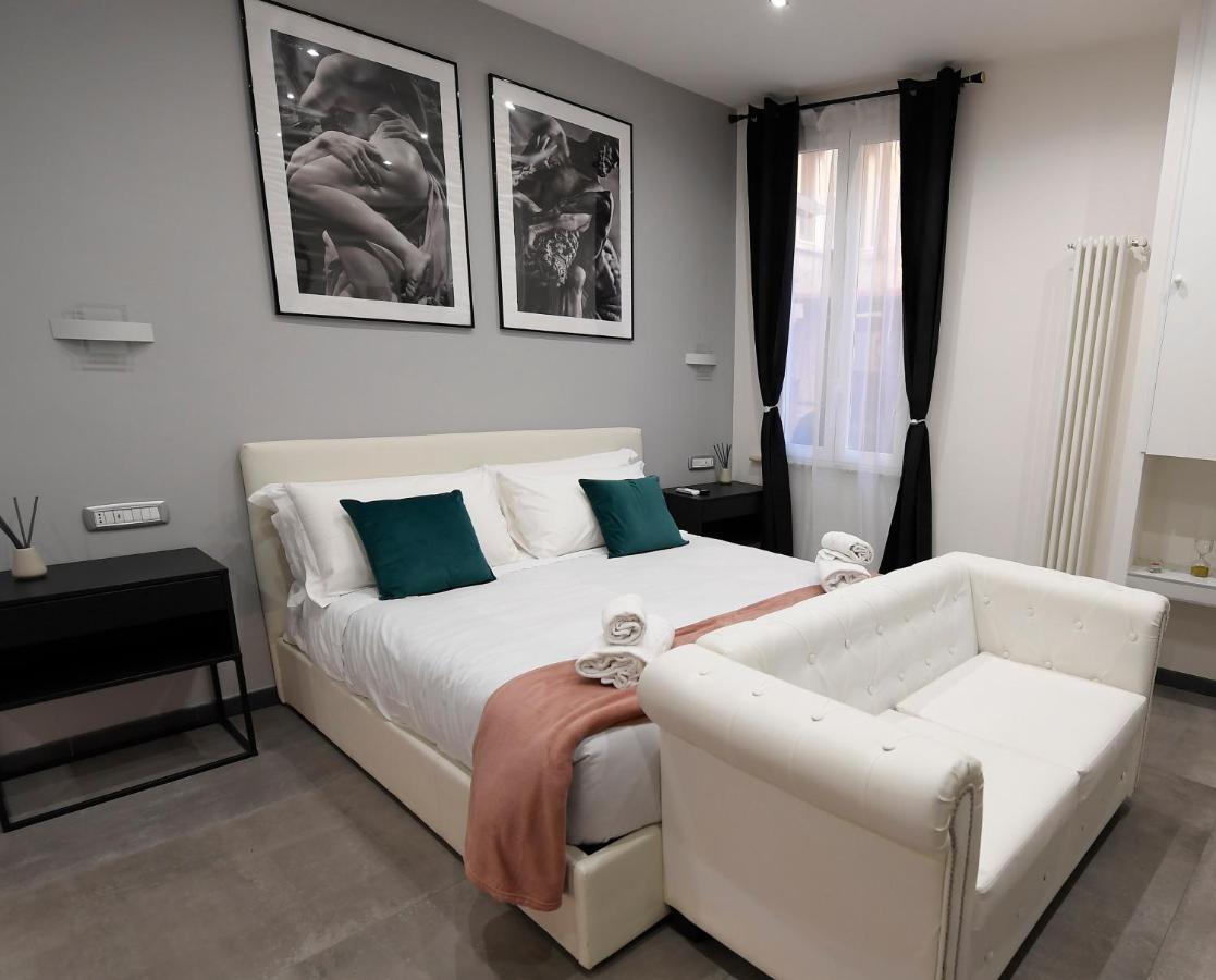 Easy Holidays - Suite Colosseo Apartment Rome