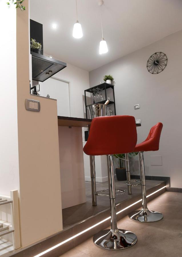Easy Holidays - Suite Colosseo Apartment Rome