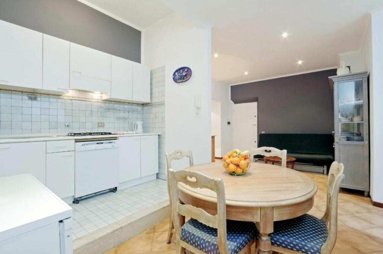 Montebello Appartement Rome