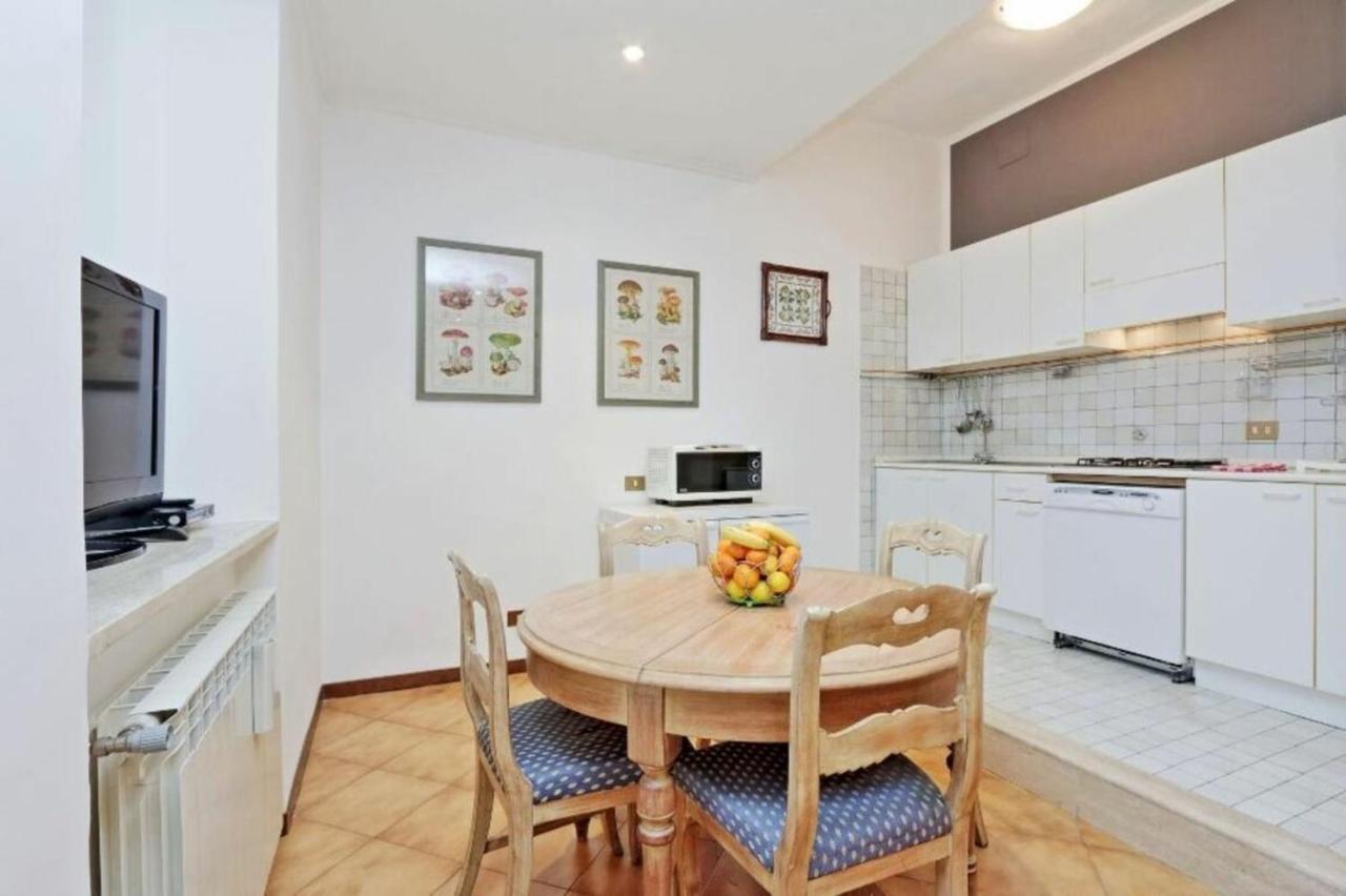 Montebello Appartement *