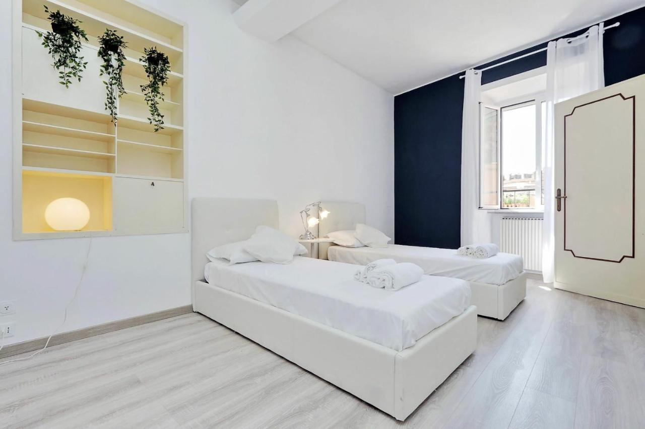 Mercede Apartment *