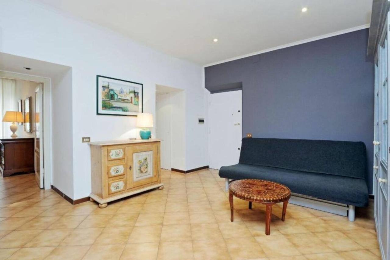 Montebello Appartement