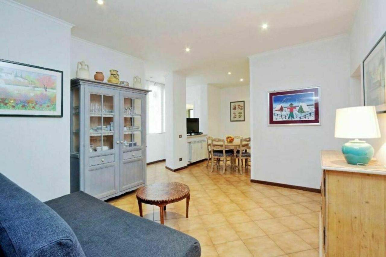 Appartement Montebello